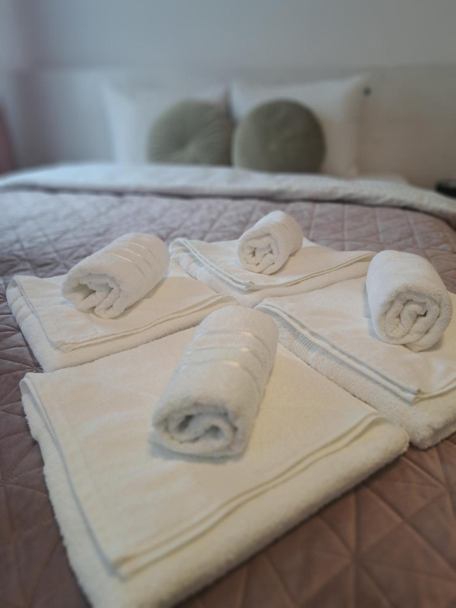 Studio With Free Parking In The Center - Deliamo 3 Sibiu Esterno foto