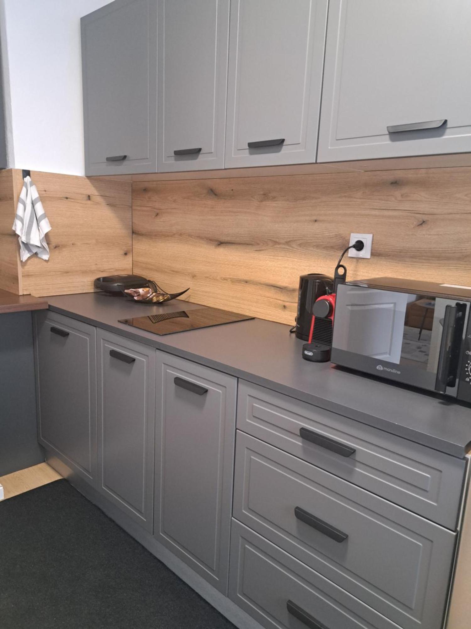 Studio With Free Parking In The Center - Deliamo 3 Sibiu Esterno foto