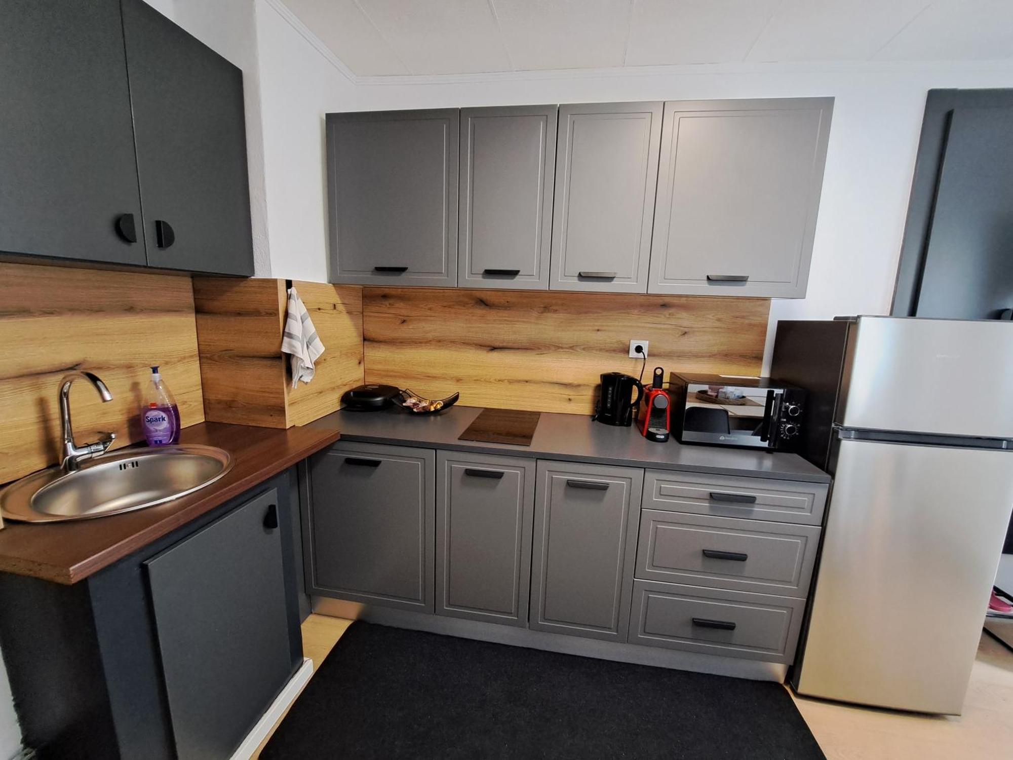 Studio With Free Parking In The Center - Deliamo 3 Sibiu Esterno foto